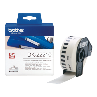  Brother DK-22210