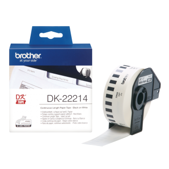  Brother DK-22214