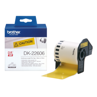  Brother DK-22606