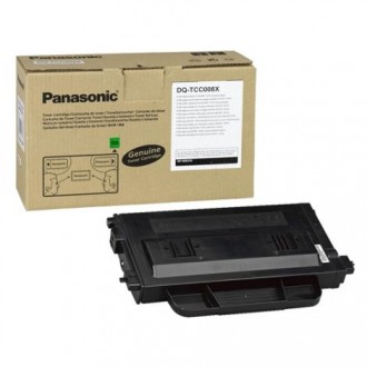 Toner Panasonic DQ-TCC008-X na 8000 stran