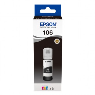 Inkout Epson T00R1 (C13T00R140)