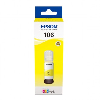 Inkout Epson T00R4 (C13T00R440)