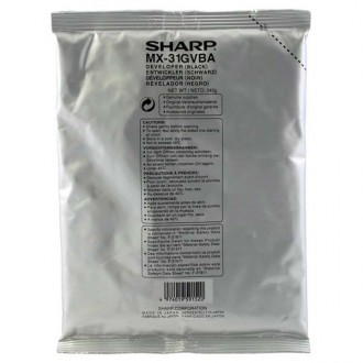  Sharp MX-31GVBA na 150000 stran
