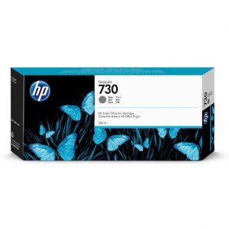 Inkout HP P2V72A (730)