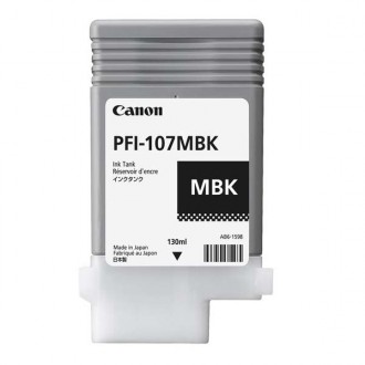Inkout Canon PFI-107MBk (6704B001)