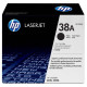 Originální toner HP Q1338A (38A), černý, 12000 stran