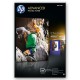 HP Advanced Glossy Photo Paper, foto papír, lesklý, zdokonalený, bílý, 10x15cm, 4x6