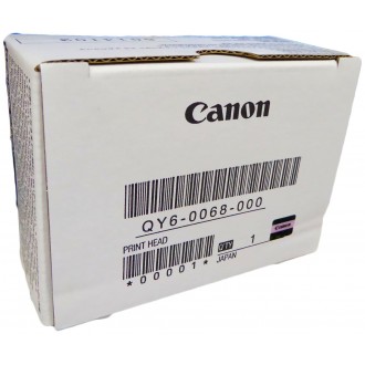 Tisková hlava Canon QY6-0068-000