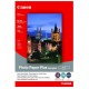 Canon Photo Paper Plus Semi-Glossy, foto papír, pololesklý, saténový, bílý, 10x15cm, 4x6