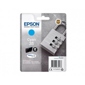 Inkout Epson T3582 (C13T35824020) na 650 stran
