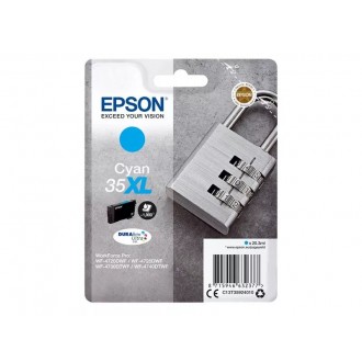 Inkout Epson T3592 (C13T35924010) na 1900 stran