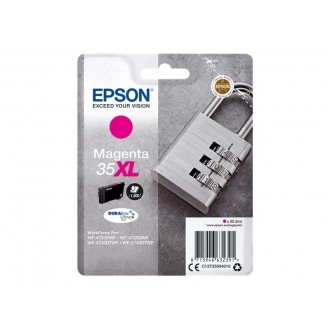 Inkout Epson T3593 (C13T35934010) na 1900 stran
