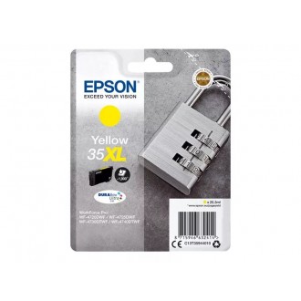 Inkout Epson T3594 (C13T35944010) na 1900 stran