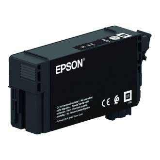 Inkout Epson T40C1 (C13T40C140)