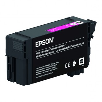 Inkout Epson T40C3 (C13T40C340)