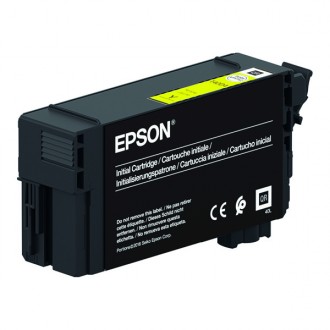 Inkout Epson T40C4 (C13T40C440)
