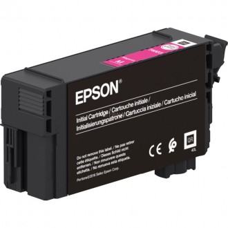 Inkout Epson T40D3 (C13T40D340)