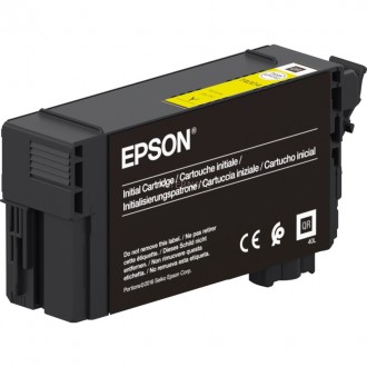 Inkout Epson T40D4 (C13T40D440)