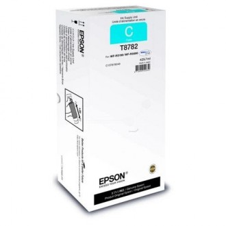 Inkout Epson T8782 (C13T878240) na 50000 stran