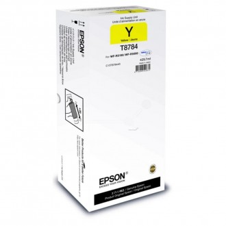 Inkout Epson T8784 (C13T878440) na 50000 stran