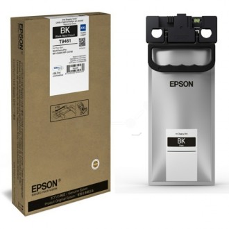 Inkout Epson T9461 (C13T946140) na 10000 stran