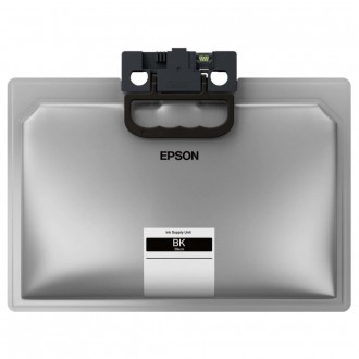 Inkout Epson T9661 (C13T966140) na 40000 stran
