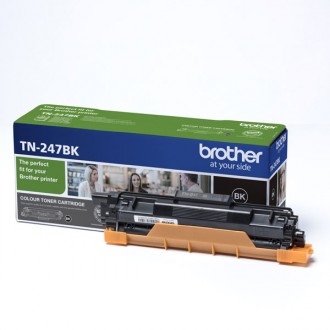 Toner Brother TN-247Bk na 3000 stran