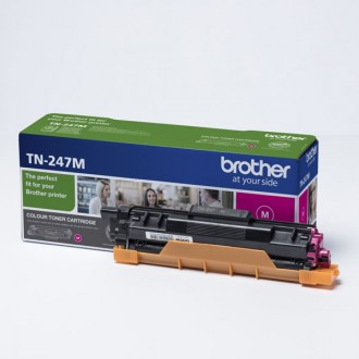 Toner Brother TN-247M na 2300 stran