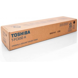 Toner Toshiba T-FC65E-K (6AK00000181) na 77400 stran