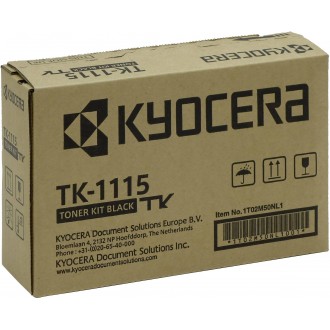 Toner Kyocera TK-1115 (1T02M50NL0) na 1600 stran
