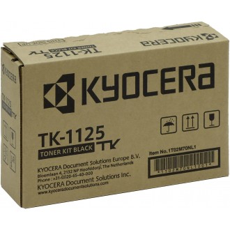 Toner Kyocera TK-1125K (1T02M70NL0) na 2100 stran