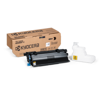 Toner Kyocera TK-3400 (1T0C0Y0NL0) na 12500 stran