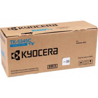 Toner Kyocera TK-5345C (1T02ZLCNL0) na 9000 stran