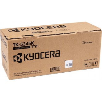 Toner Kyocera TK-5345K (1T02ZL0NL0) na 17000 stran