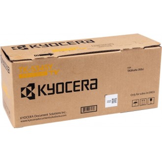Toner Kyocera TK-5345Y (1T02ZLANL0) na 9000 stran