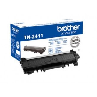 Toner Brother TN-2411 na 1200 stran