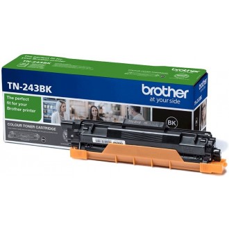 Toner Brother TN-243Bk na 1000 stran