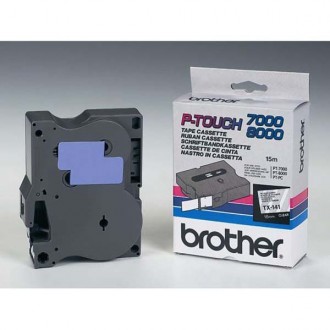  Brother TX-141
