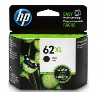 Inkout HP C2P05AE (62XL) na 600 stran