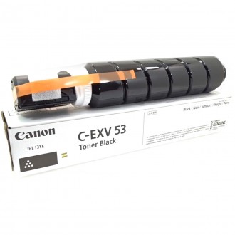Toner Canon C-EXV53Bk (0473C002) na 42100 stran