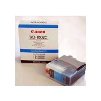 Inkout Canon BCI-1002C (5835A001) na 375 stran