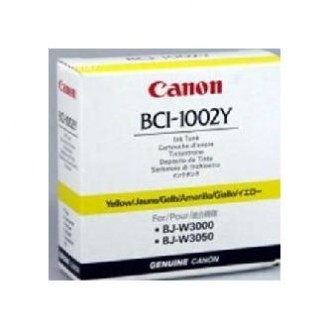 Inkout Canon BCI-1002Y (5837A001) na 375 stran