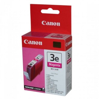 Inkout Canon BCI-3eM (4481A002) na 280 stran