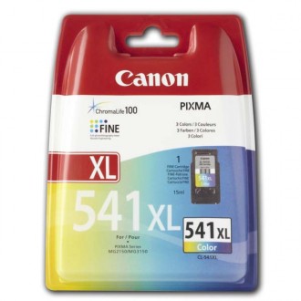 Inkout Canon CL-541XL (5226B005) na 400 stran