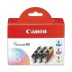 Originální inkoust Canon CLI-8CMY (0621B029, 0621B026), CMY, 3 × 13 ml, 3-pack