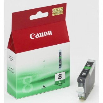 Inkout Canon CLI-8G (0627B001) na 420 stran