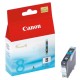 Originální inkoust Canon CLI-8PC (0624B001), photo azurový, 450 stran (13 ml)