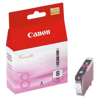 Inkout Canon CLI-8PM (0625B001) na 450 stran