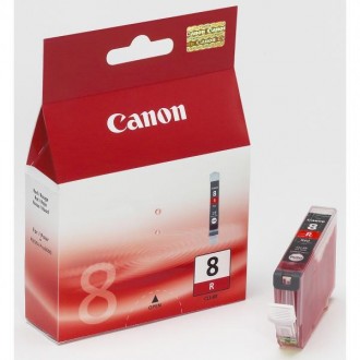 Inkout Canon CLI-8R (0626B001) na 420 stran