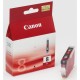 Originální inkoust Canon CLI-8R (0626B001), červený, 420 stran (13 ml)